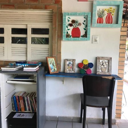 Pousada Cantinho Da Sofia Na Pipa - Rn Praia de Pipa エクステリア 写真