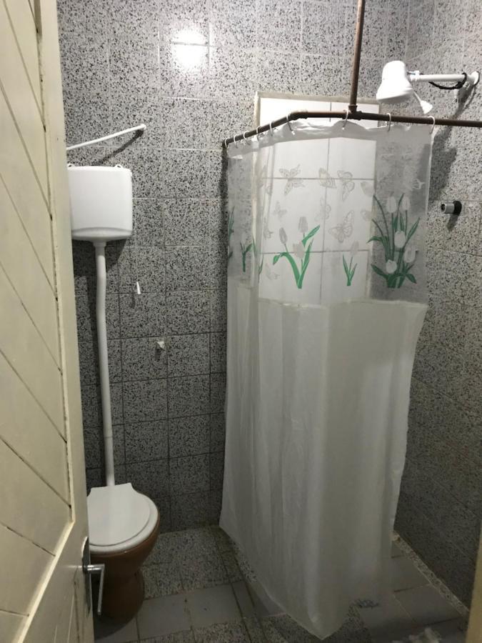 Pousada Cantinho Da Sofia Na Pipa - Rn Praia de Pipa エクステリア 写真