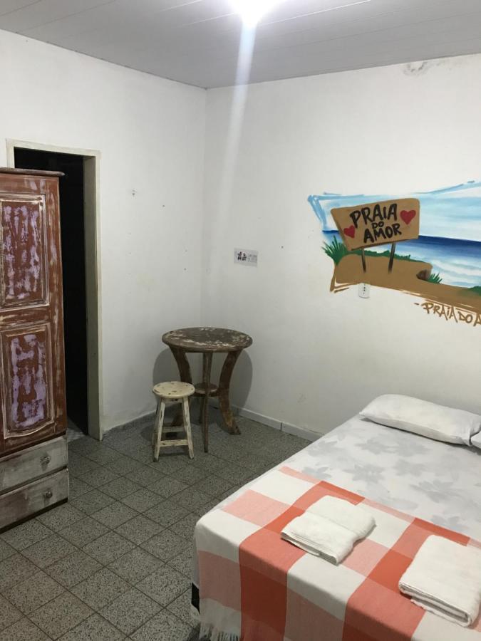 Pousada Cantinho Da Sofia Na Pipa - Rn Praia de Pipa エクステリア 写真
